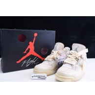 CV9388-100 Air 4 Sail Off-White x Jordan 0802